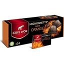 Côte D'Or Chocolat Belge Foncé & Orange 240 gr