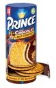 Prince LU Biscuits fourrés au chocolat au blé complet 300gr