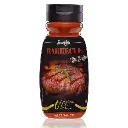 Servivita Zero Calorie Sauce Barbecue 320ML