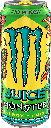 Monster Rio Punch exotic fruits 500ml 