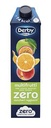 Derby Apple juice, peach puree, orange, banana puree, passion fruit gluten-free sugar-free 1.5L