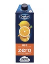 Derby Orange, apple, carrot and lemon juice, gluten-free, sugar-free 1.5L