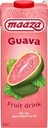 Maaza Guava Fruit Drink 1L