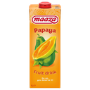 MAAZA Papaya Juice Drink 1L