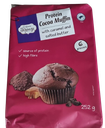 Protein Cocoa Muffin 252gr