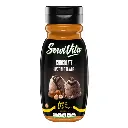 Servivita Zero Calorie Hazelnut Chocolate Syrup - 320ML