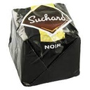 Suchard Chocolat Noir Rochers 35g 