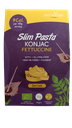 Slim Fettuccine shirataki de Konjac paquet de 270g