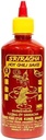 SRIRACHA HOT CHILI SAUCE 450 ml (515gr) 