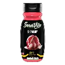 Servivita Zero Calorie Strawberry Syrup 320ML