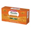 Plasmon baby bottle cookies 600 g