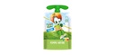 Pom'Potes pomme Gourdes  90g sans sucre ajouté Materne