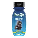 Servivita Zero Calorie Sauce Cookies 320ML