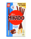 Mikado Chocolat au Lait 100gr