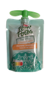 Pom'Potes Gourdes 90g  Punta Cana Pomme, Ananas, touche de coco ( sans sucre )  