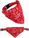 Bandana Chien Taille S