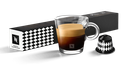Nespresso Paris Espresso ( 10 capsule ) 