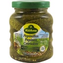  Kühne cornichons – 180 g