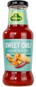 Kühne Sweet chili sauce with chili and garlic 250ml (gluten free) 