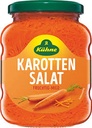 Kühne Carrot Salad  330 gr