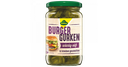Kühne Burger Gurken (cornichons burger) – 330 g