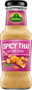 Kühne Seasoning Sauce Spicy Thai Exotic Spicy with Red Curry 250ml (gluten free) 
