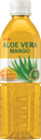 lotte aloe vera Mango Flavour 500ml