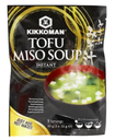 Tofu Miso Soup | Kikkoman (3*10gr)