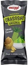Crunchy Coated Peanuts Wasabi Flavor 60g 