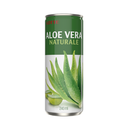lotte aloe vera naturale 240 ml