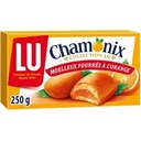 LU Chamonix Biscuits 250g