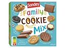 Family Cookie Mix Sondey 255gr