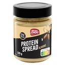 Protein Spread almond – Mister Choc – 320 g 