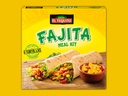 El Tequito Fajita 8 Tortillas 500 gr