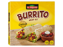 El Tequito Burrito 470gr