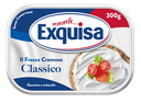 Exquisa Classic spreadable cheese 300 g