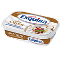 Exquisa crème au fromage de chèvre 175g