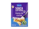 Panna da Cucina - Italian lactose-free cooking cream - Latteria 200ml  