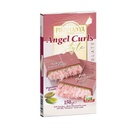 Angel Curls - Barbe à papa - Crème pistache - Chocolat rose 150 g