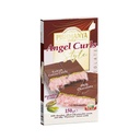 Angel Curls - Barbe à papa - Crème de pistache - Chocolat au lait 150 g 