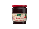 Marribel extra jam with black cherries 425 g