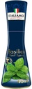Italiamo Basil 40 ml spray bottle 