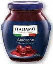 Italiamo Amarene Sciroppate 460 g