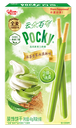 Pocky Matcha Vanilla Ice Cream 48 gr