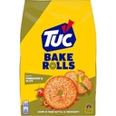 Tuc Bake Rolls,  tomate et olive 150 g