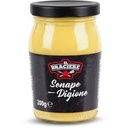 Braciere Mustard Senape Digione 200g