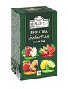 Ahmad Tea Fruit Selection Black Tea - 20 bag 