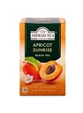 Ahmad Tea Apricot Sunrise Black Tea - 20 bag 