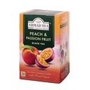 Ahmad Tea Peach Passion Fruit Black Tea - 20 bag 