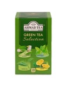 Ahmad Tea Selection Green Tea - 20 bag 